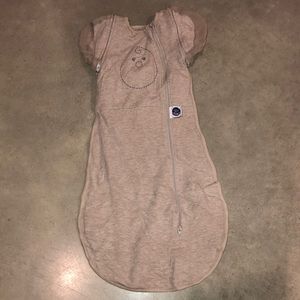 Nested Bean Zen One Swaddle 3-6 months, 13-18.5 lbs